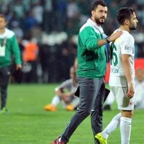 Bursaspor'un 29 yıllık hasreti dinmedi!