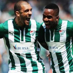 Bursa'nın 4 yıldızı 11 takıma bedel