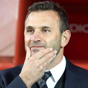 Flaş iddia! Yeni hoca adayı Okan Buruk!