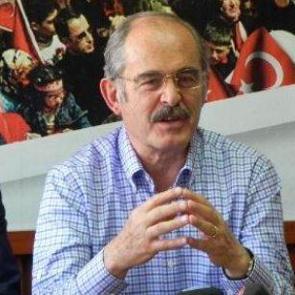 &Ccedil;atı aday İhsanoğlu i&ccedil;in ilgin&ccedil; s&ouml;zler