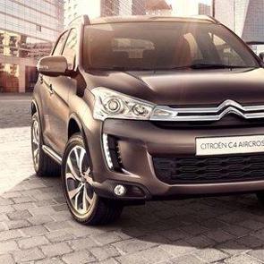 C4'te iki yeni benzinli motor