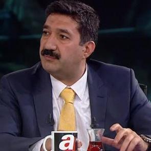Kurt: Şirin Payzın tetik&ccedil;ilik yapıyor