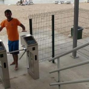 Caddebostan provokasyonu!