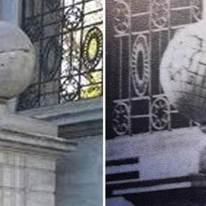 &Ccedil;alındı denilen k&uuml;re ile ilgili acı ger&ccedil;ek!