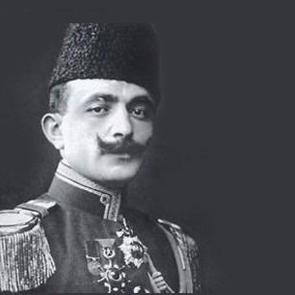 "&Ccedil;anakkale'de başkomutan Enver Paşa'ydı"