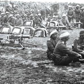 &Ccedil;anakkale'de Mehmet&ccedil;iğin bilinmeyen men&uuml;s&uuml;