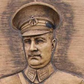 &Ccedil;anakkale'nin T&uuml;rk komutanları