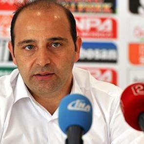 &Ccedil;apa: Doğru zamanda gelemedim