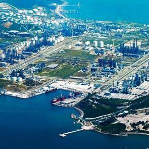 Petkim 45 milyon adet hissesini sattı