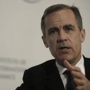 Carney: Likitide sorunu yaşanabilir