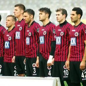 Cavcav kararından d&ouml;nmedi! Sakallar gitti