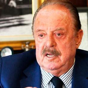 İlhan Cavcav 19. kez başkan se&ccedil;ildi!