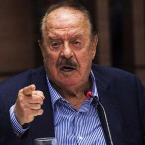 Cavcav bombaladı: Ben Sabri'ye en fazla...