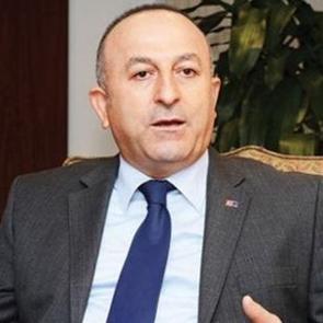 Çavuşoğlu: Avrupa 17 Aralık tezgahını anladı