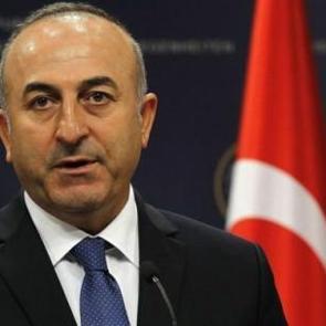 Çavuşoğlu, Türkiye’nin çözüm formülünü anlattı