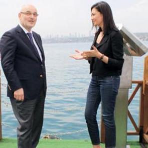 Çelikbilek: Nepal'deki deprem burda olsa...