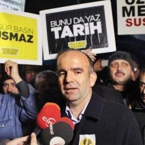 Cemaat tetik&ccedil;ileriyle y&uuml;zleşti mi?