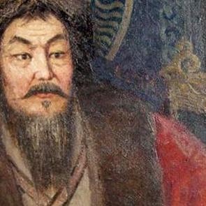 Cengiz Han'la ilgili ilgin&ccedil; iddia