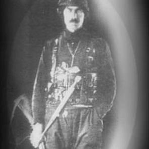 TBMM'den &Ccedil;erkes Ethem hamlesi!