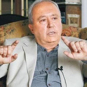 Cevat Öneş: Çürümüş yapıları Meclis bitirir