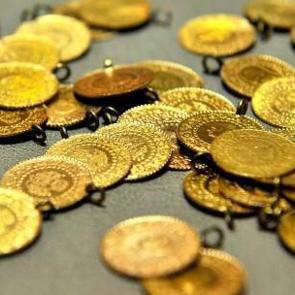 Altın fiyatları değer kaybetti