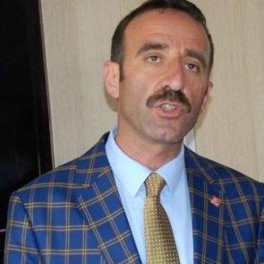 CHP Didim'de yeni başkanını se&ccedil;ti