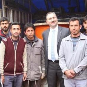 CHP, Haydar Baş’la yarışıyor