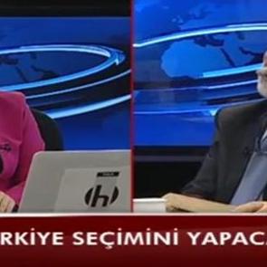 CHP'li adaydan skandal ezan ve İmam hatip vaadi