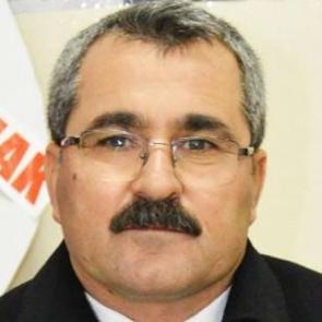 CHP'li başkan d&uuml;n se&ccedil;ildi bug&uuml;n &ouml;ld&uuml;!