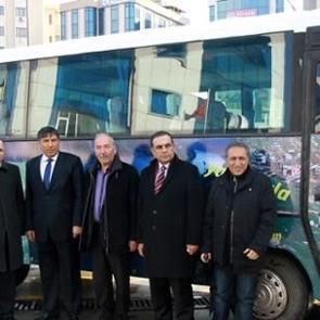 CHP'li başkan &ouml;nce bağışladı sonra geri aldı! Vatandaş isyanda