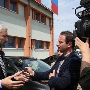 CHP'li başkandan devlete 600 kişilik kazık!