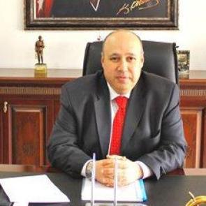 CHP'li belediye başkanı partisinden istifa etti