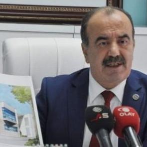 CHP&rsquo;li Belediye Başkanına m&uuml;fettişten şok rapor