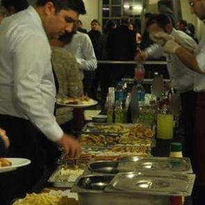 CHP'li Belediye'den skandal sergi