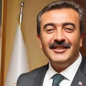 CHP'li &Ccedil;ukurova Belediyesi'nde skandal