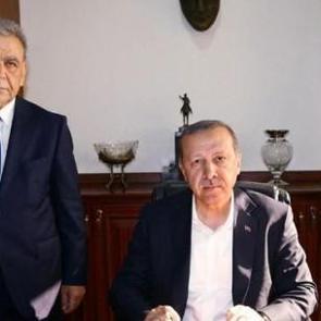 CHP'liler Aziz Kocaoğlu'nu lin&ccedil; etti