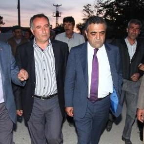 CHP'nin Mahmudiye &ccedil;ıkartması