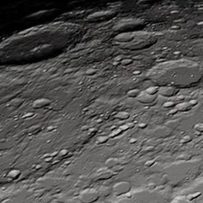 &Ccedil;in, ay yolcuğuna hazırlanıyor