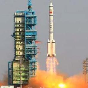 &Ccedil;in, Ay'a ilk keşif aracını yolladı