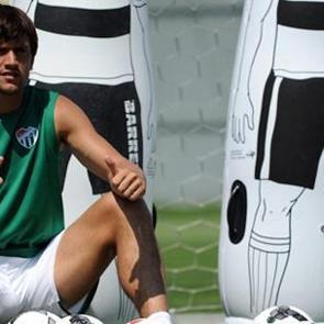 Civelli: Nice&rsquo;e d&ouml;nmek istiyorum