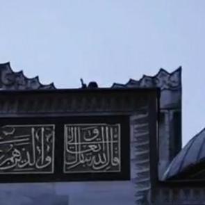 Gündem olacak filmin fragmanı