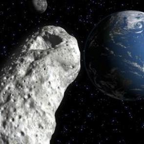 5 bin yılda bir g&ouml;r&uuml;l&uuml;yor!