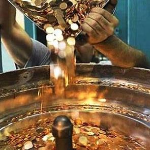 Altın 3 haftanın en d&uuml;ş&uuml;ğ&uuml;ne yaklaştı