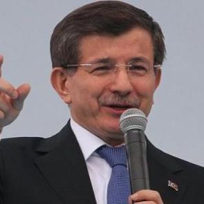 Davutoğlu: Yasağı biz talep etmedik savunmam