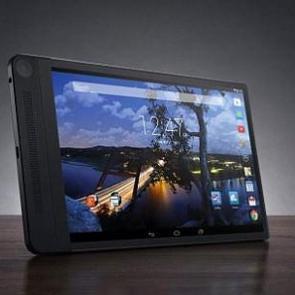 Dell d&uuml;nyanın en ince tabletini yaptı