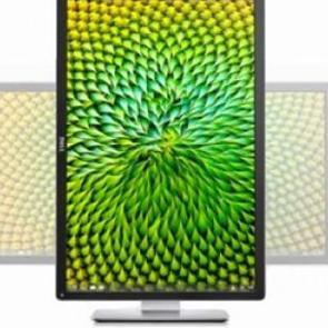 Dell'den iki yeni 4K monit&ouml;r