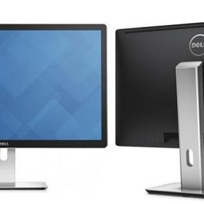 Dell'den yeni 5K &ccedil;&ouml;z&uuml;n&uuml;rl&uuml;kl&uuml; monit&ouml;r