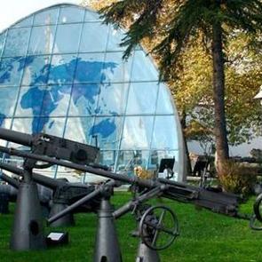 Deniz M&uuml;zesi yarın a&ccedil;ılacak