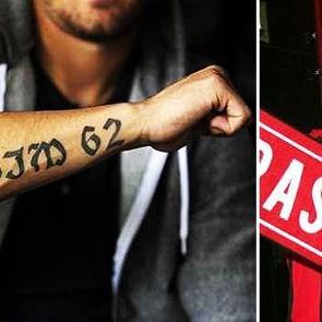 Dersim isyanı! "T&uuml;rkiye'yi terk ederim"