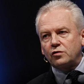 Deutsche Bahn'ın patronuna ''maaş'' freni